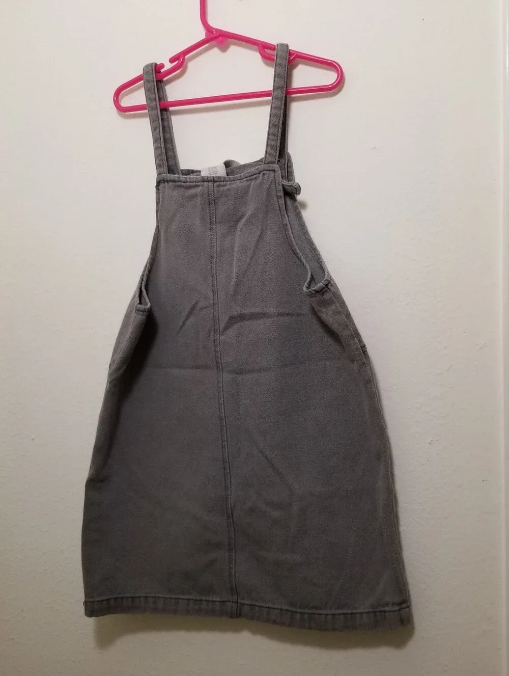 Disney girl size